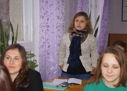 Дискусійний клуб «Митний союз - Україна – ЄС: за та проти»